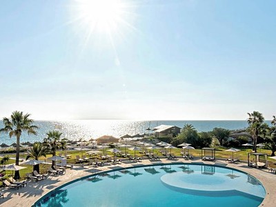 Iberostar Selection Diar El Andalous