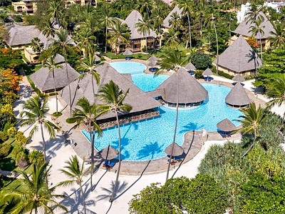 Neptune Pwani Beach Resort & Spa