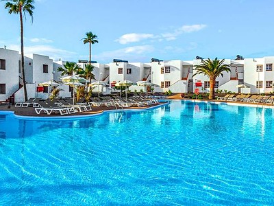 Bluesea​ Bahia de Lobos