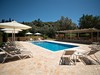 Řecko, Lefkada, Ligia, Gea Villas