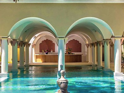 The Hacienda at Krystal Grand Puerto Vallarta