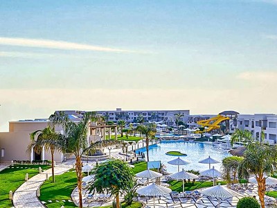 Jaz Casa Del Mar Resort (ex.Iberotel Casa Del Mar Resort)
