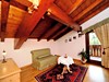 Golf hotel**** Folgaria 01