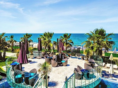 Pinea Resort & Spa