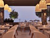 aqua blue beach hotel santorini