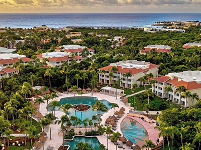 Bahia Principe Escape Tequila