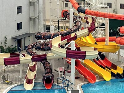 Grand Seker Hotel