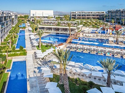 Zafiro Palace Alcudia