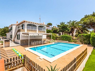 Villa Pepita