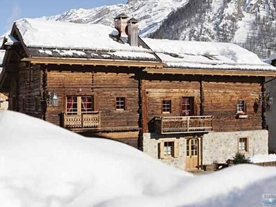 Freeski Appartamenti Jolly Roulette