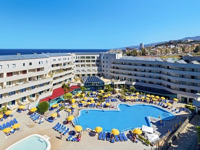 Alua Tenerife