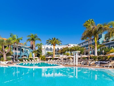 Adrian Hoteles Colón Guanahaní