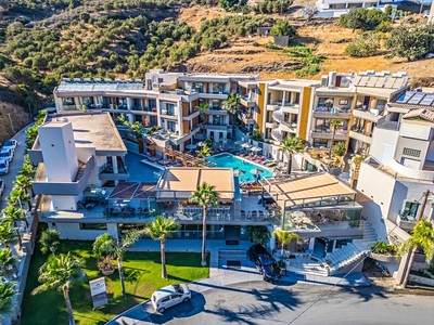 Sunset Boutique Hotel & Spa