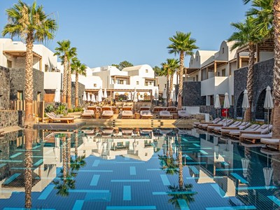 Radisson Blu Zaffron Resort