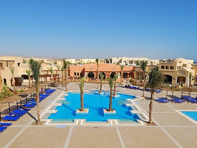 Jaz Neo Dar El Madina