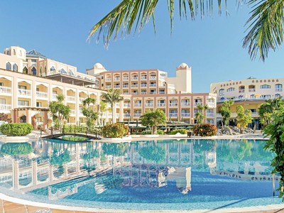 H10 Playa Esmeralda