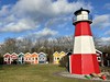Německo-poznávací zájezd-Helgoland
