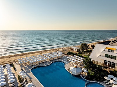 Aluasun Helios Beach