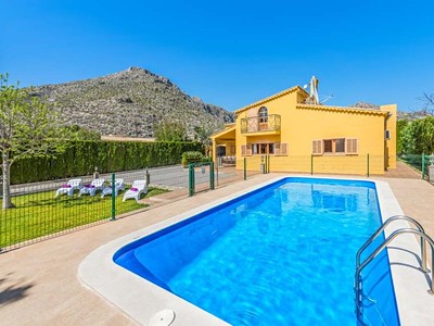 Villa Ocaso