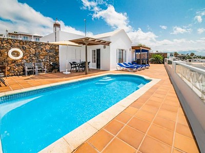 Villa Summer