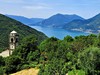 Lombardie na kole