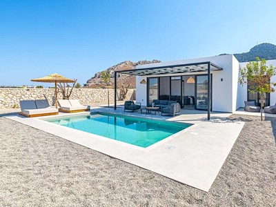 Villa Zen Soto
