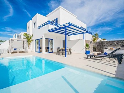 Villa Kalandra
