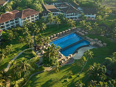 Anantara Peace Haven Resort Tangalle