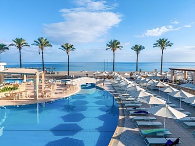 Caldera Beach