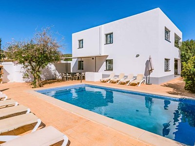 Villa Torres
