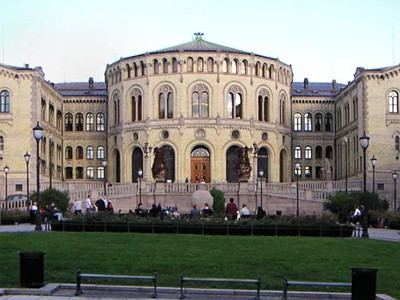 Hotel Scandic Solli 4, Oslo - letecky 3 dny