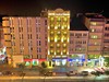 Hotel Trend, Istanbul, Turecko