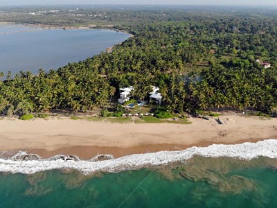Lankavatara Ocean Retreat