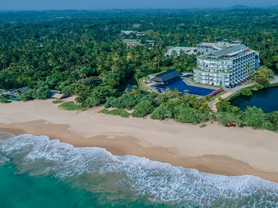 Sheraton Kosgoda Turtle Beach Resort