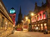 Edinburgh