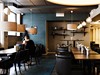 Best Western Kom hotel, Stockholm, Švédsko