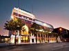 Dorsett Shepherds Bush hotel, Londýn, Anglie