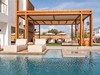 Hotel Paralos Kyma Dunes Kos, bazén -