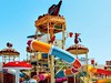 Albatros Oasis Port Ghalib - obrázek č. 4