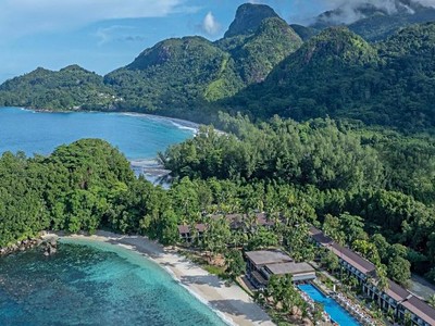 Avani Seychelles Barbarons Resort & Spa