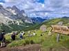 Dolomity