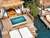 Orka Lotus Beach Hotel - obrázek č. 6