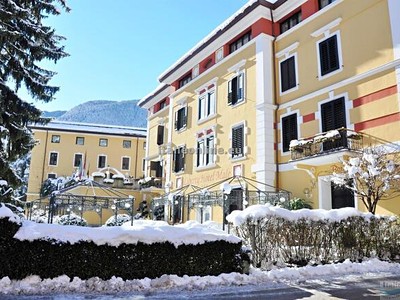 Hotel Liberty Ski