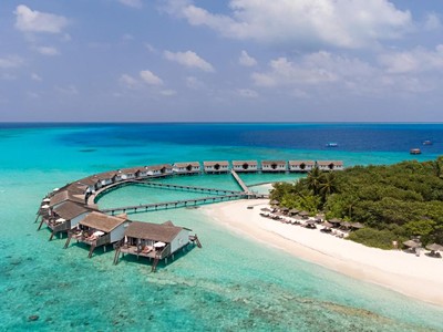 Nh Collection Maldives Reethi Resort