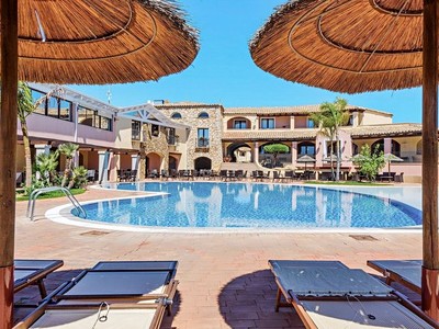 Valtur Sardegna Eos Costa Rei