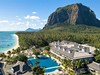 (Exteriér) - Hotel/Pláž