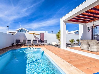 Villa Caracol