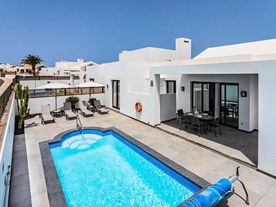 Villa Oliva