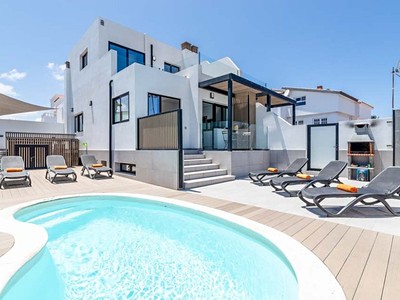 Villa Jarea