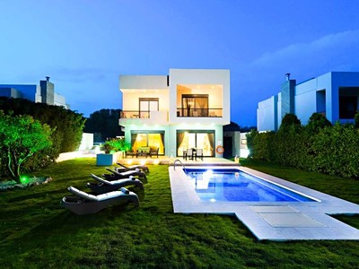 Villa Ixia Elena